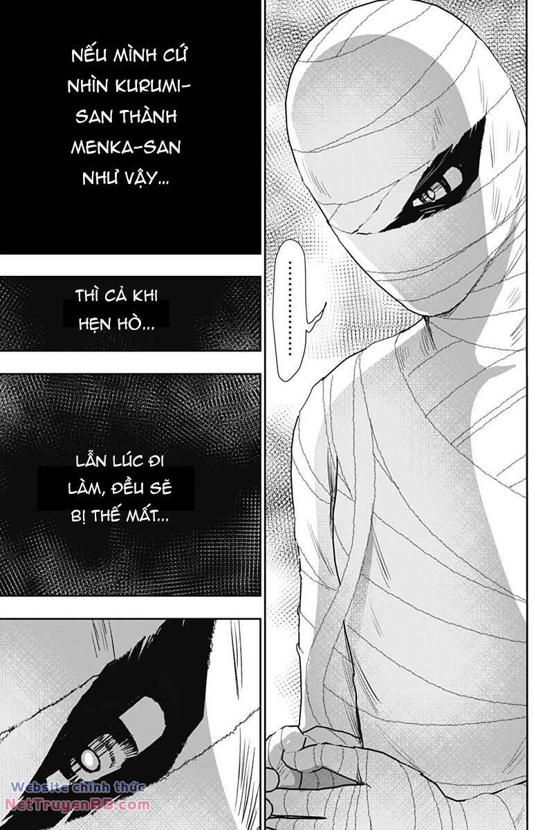 Batsu Hare Chương 85 Ảnh 9
