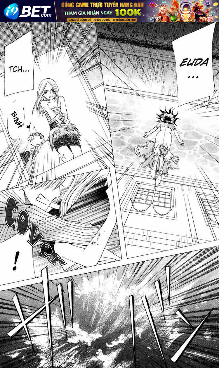 Zettai Heiwa Daisakusen Chương 4 Ảnh 44