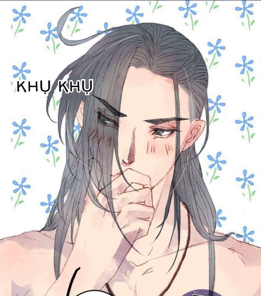 Khúc Hữu Ngộ Chương 2 Ảnh 30