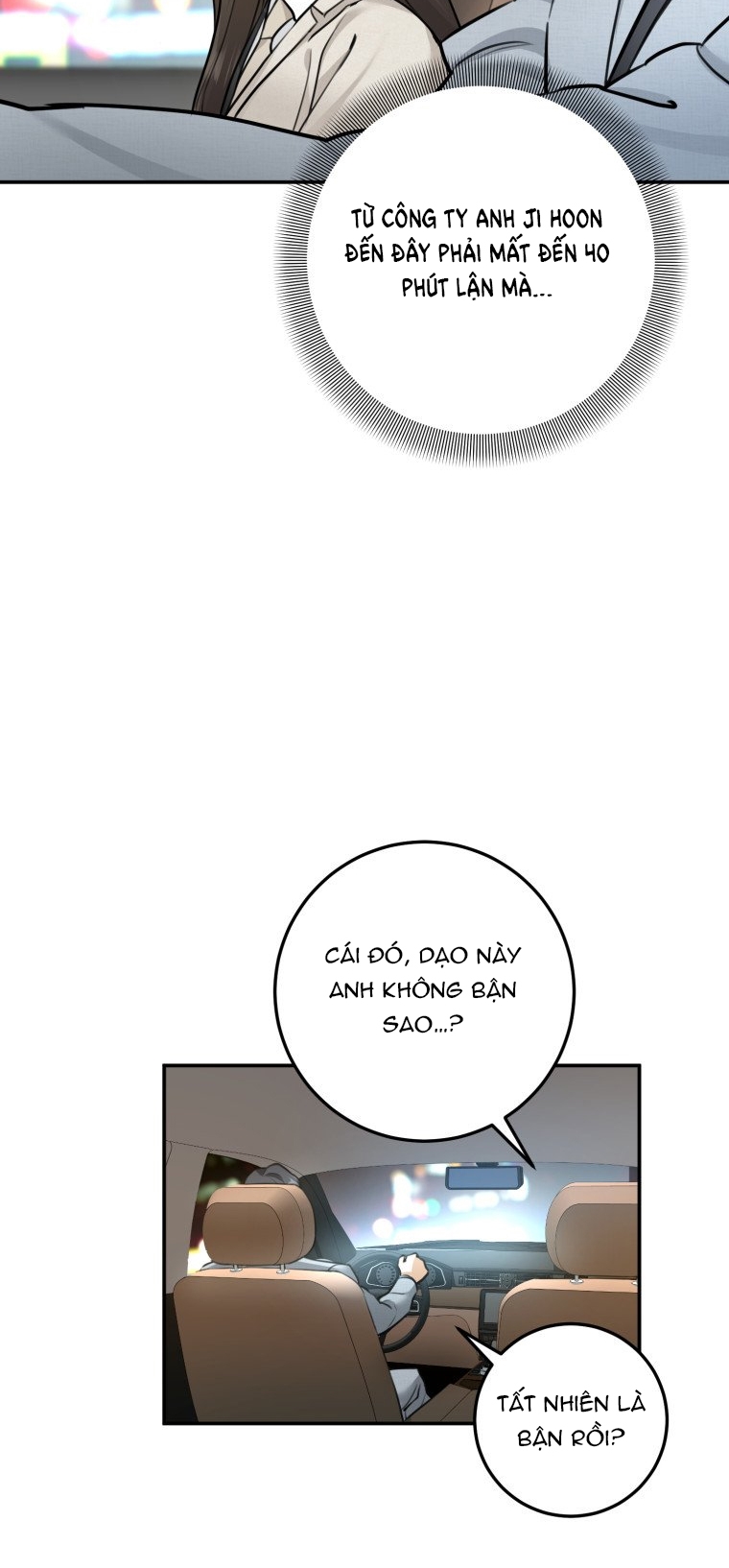 Lý Do Kết Hôn Chương 12.2 Ảnh 6