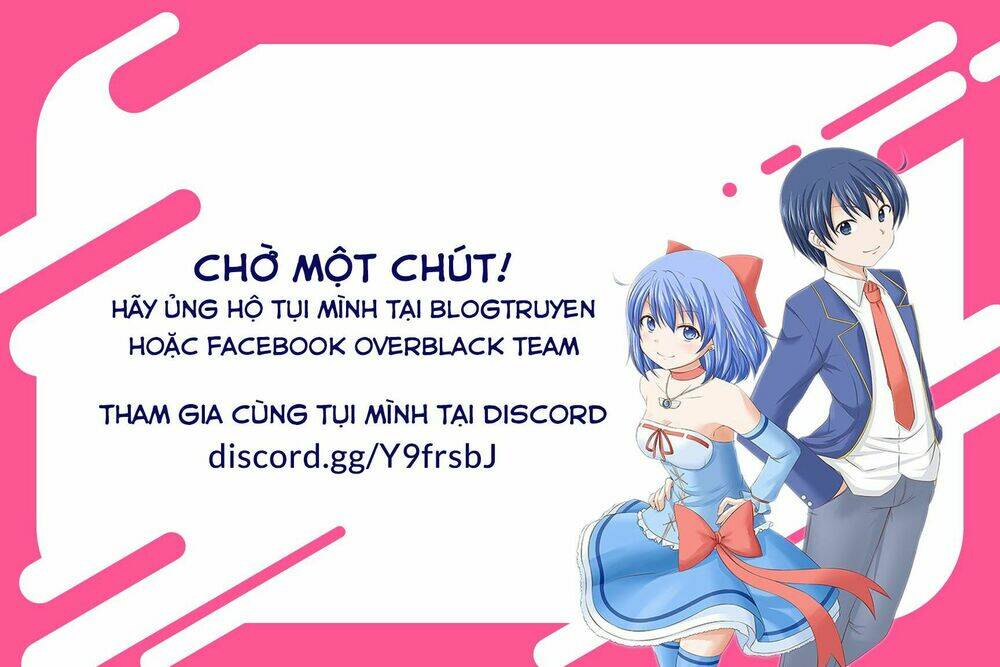 My Senpai Is After My Life Chương 1 Ảnh 20