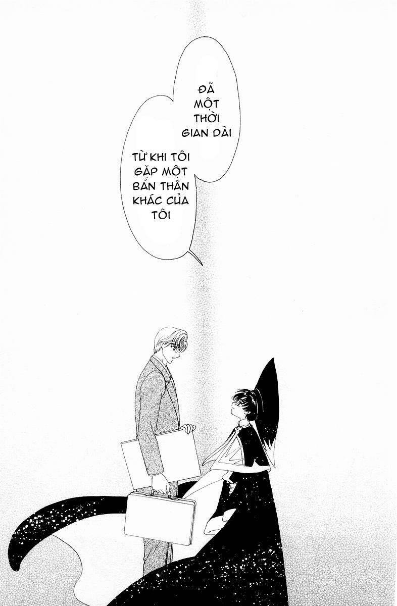 Card Captor Sakura Chương 45 Ảnh 9