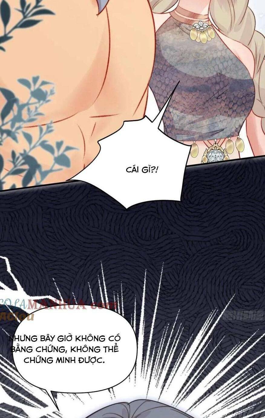 Thú Thế Ngọt Sủng, Tôi Ở Dị Giới Làm Vũ Thần Chương 40 Ảnh 53