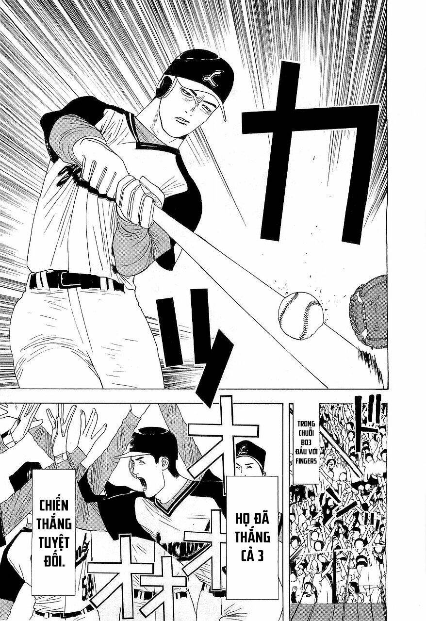 One Outs Chương 147 Ảnh 16