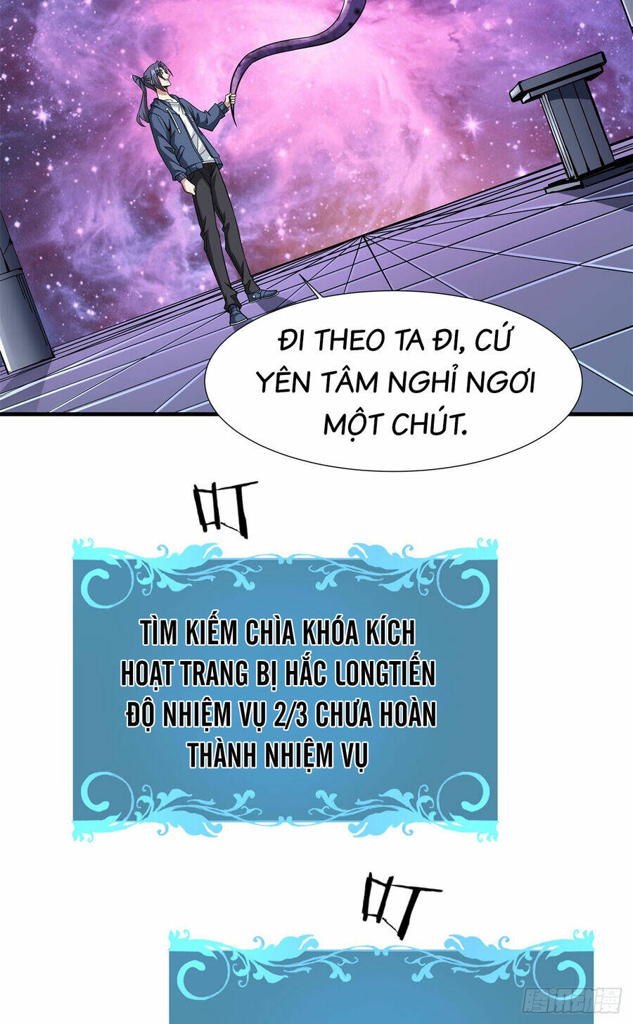 Không Có Đạo Lữ Sẽ Chết Chương 89 Ảnh 29