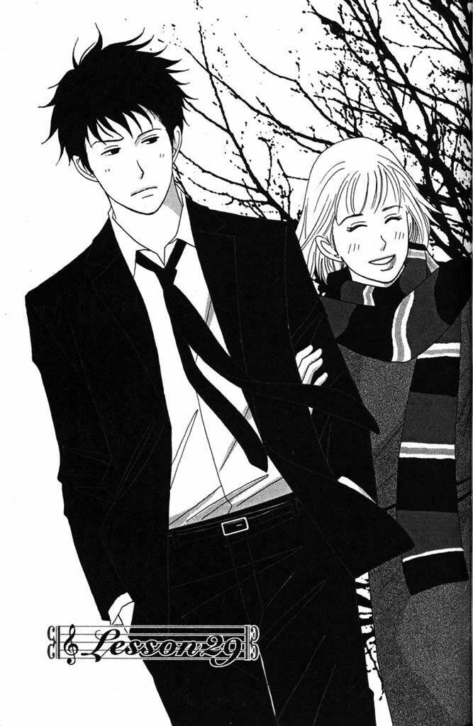 Nodame Cantabile Chương 29 Ảnh 13