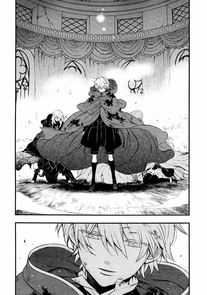 Pandora Hearts Chương 102 Ảnh 33