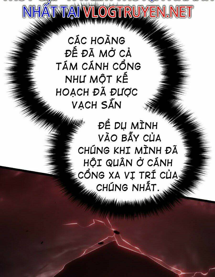 Tôi Thăng Cấp Một Mình Ss2 Chương 60 Ảnh 14