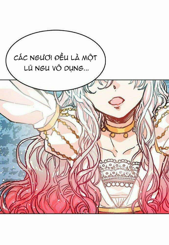 Bí Mật Của Hoàng Phi Isana Chương 1 Ảnh 22