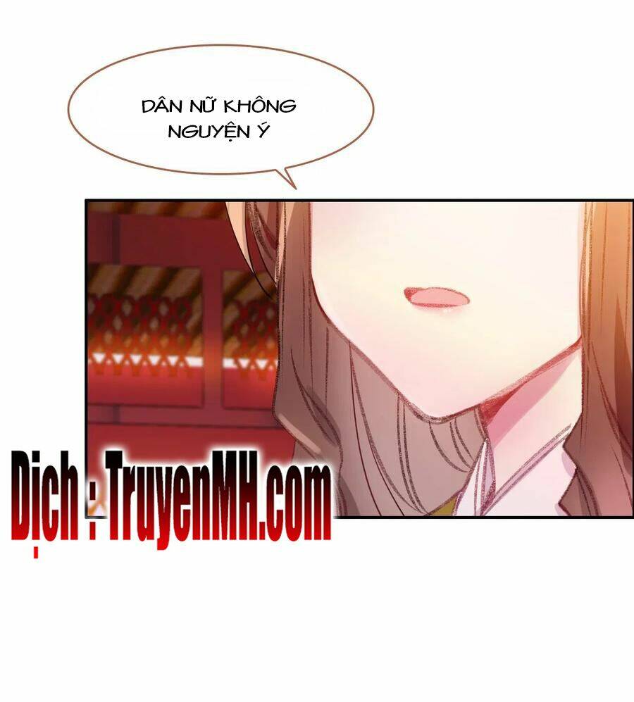 Gả Cho Một Tên Thái Giám Đáng Ghét Chương 194 Ảnh 14