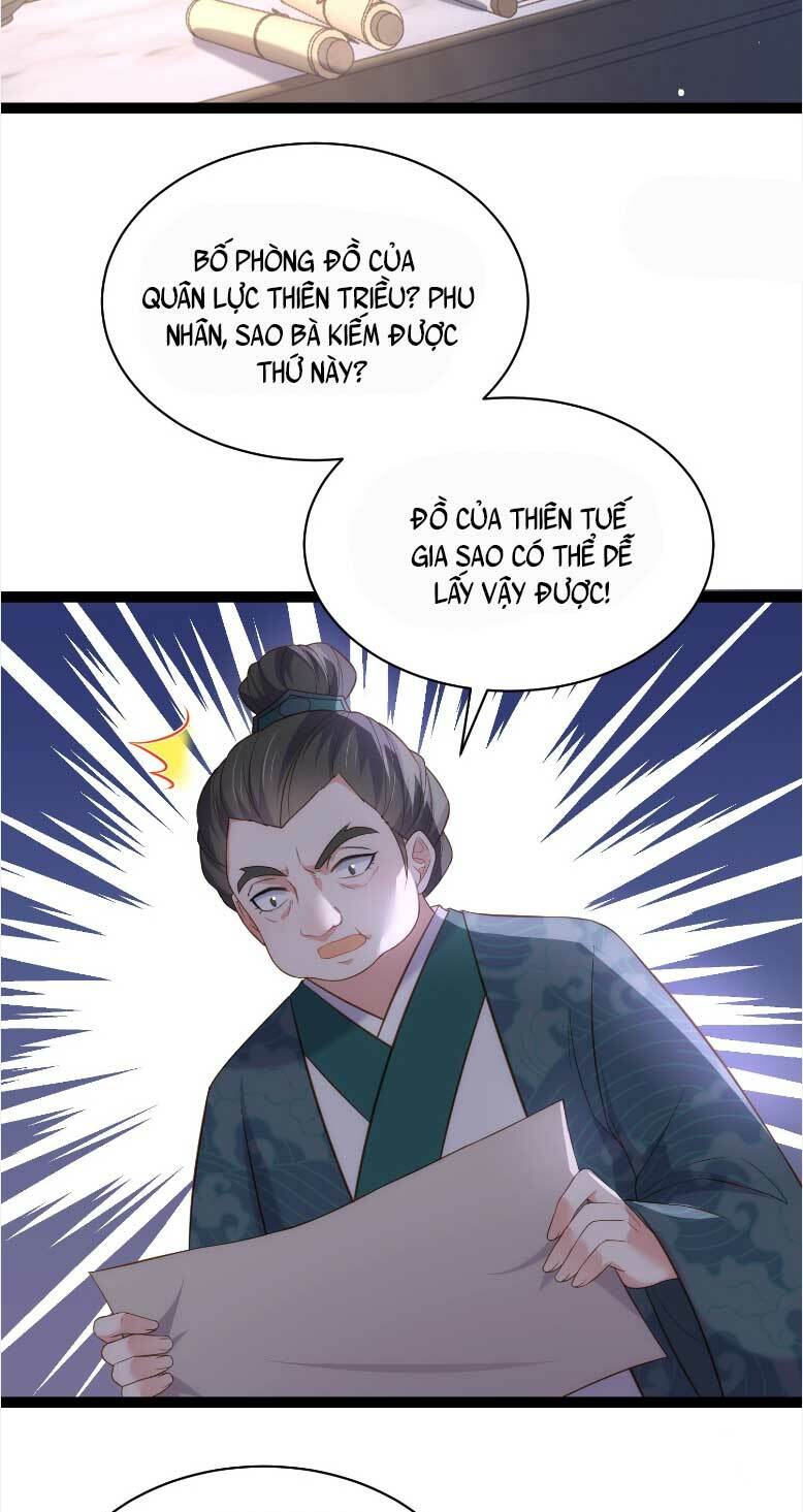 Hoạn Phi Thiên Hạ Chương 331 Ảnh 16