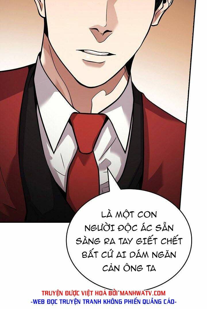 Điều Tra Viên Chuyển Sinh Chương 140 Ảnh 136