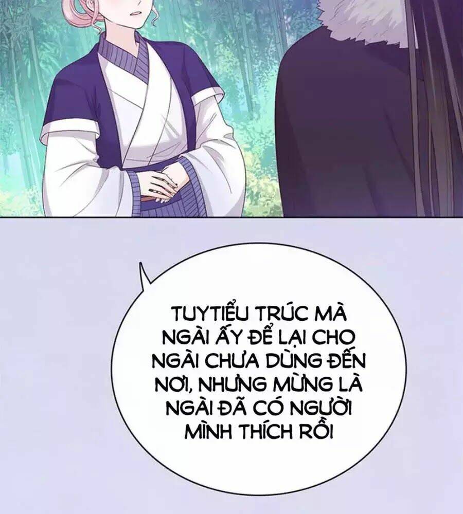 Mỹ Nhân Già Rồi Chương 70 Ảnh 68