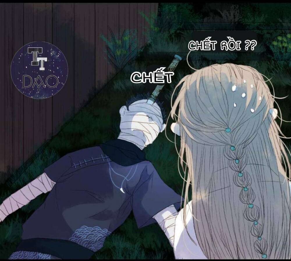 Khúc Hữu Ngộ Chương 4 Ảnh 34