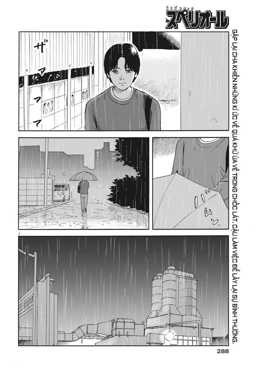 Chi No Wadachi Chương 112 Ảnh 5