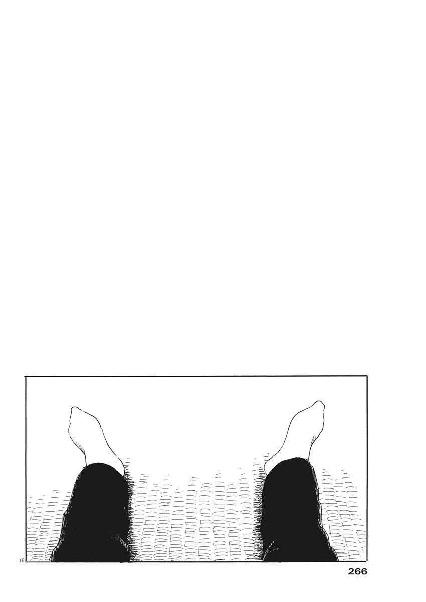 Chi No Wadachi Chương 101 Ảnh 19