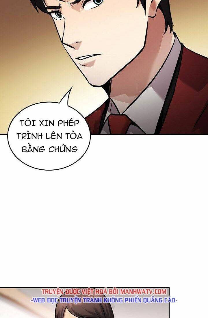 Điều Tra Viên Chuyển Sinh Chương 140 Ảnh 116