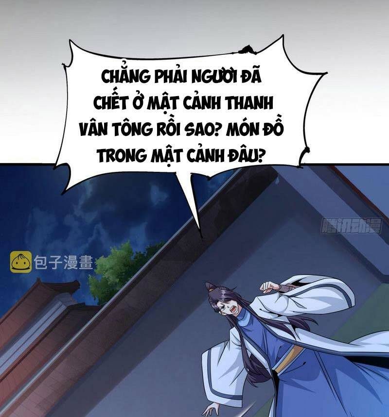Không Có Đạo Lữ Sẽ Chết Chương 75 Ảnh 47