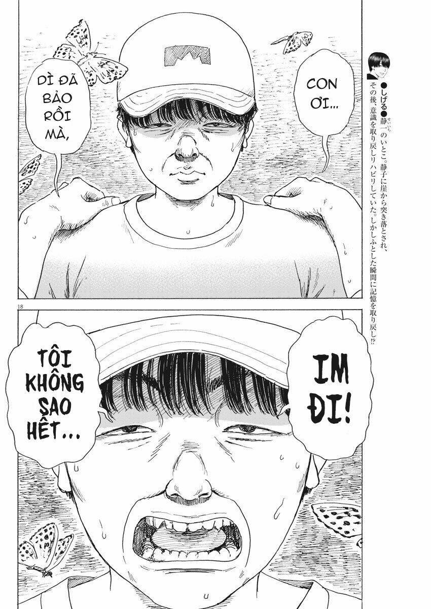 Chi No Wadachi Chương 90 Ảnh 20
