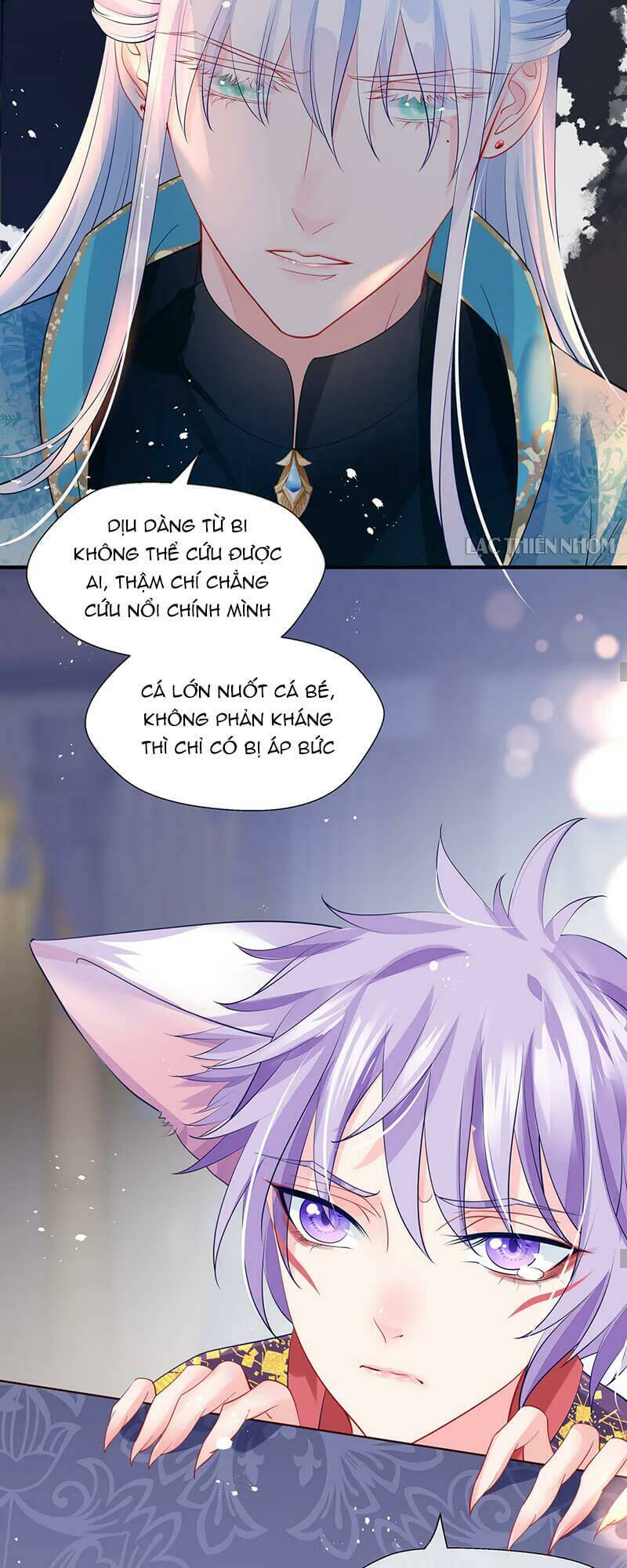 Ma Tôn Muốn Ôm Ôm Chương 72 Ảnh 28