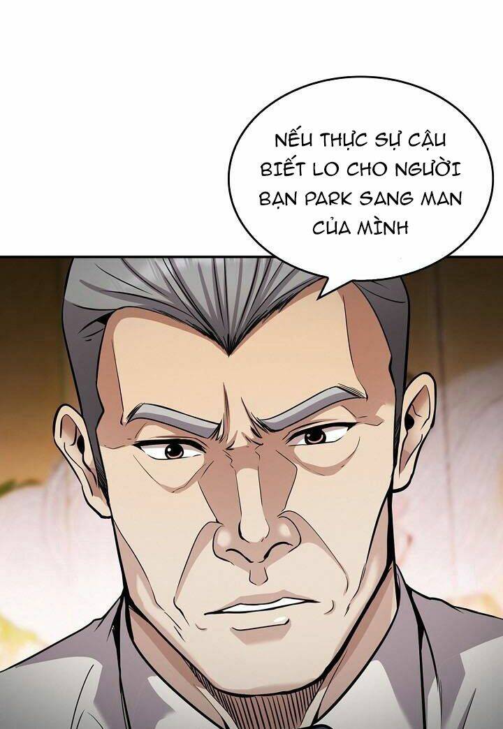 Điều Tra Viên Chuyển Sinh Chương 127 Ảnh 71