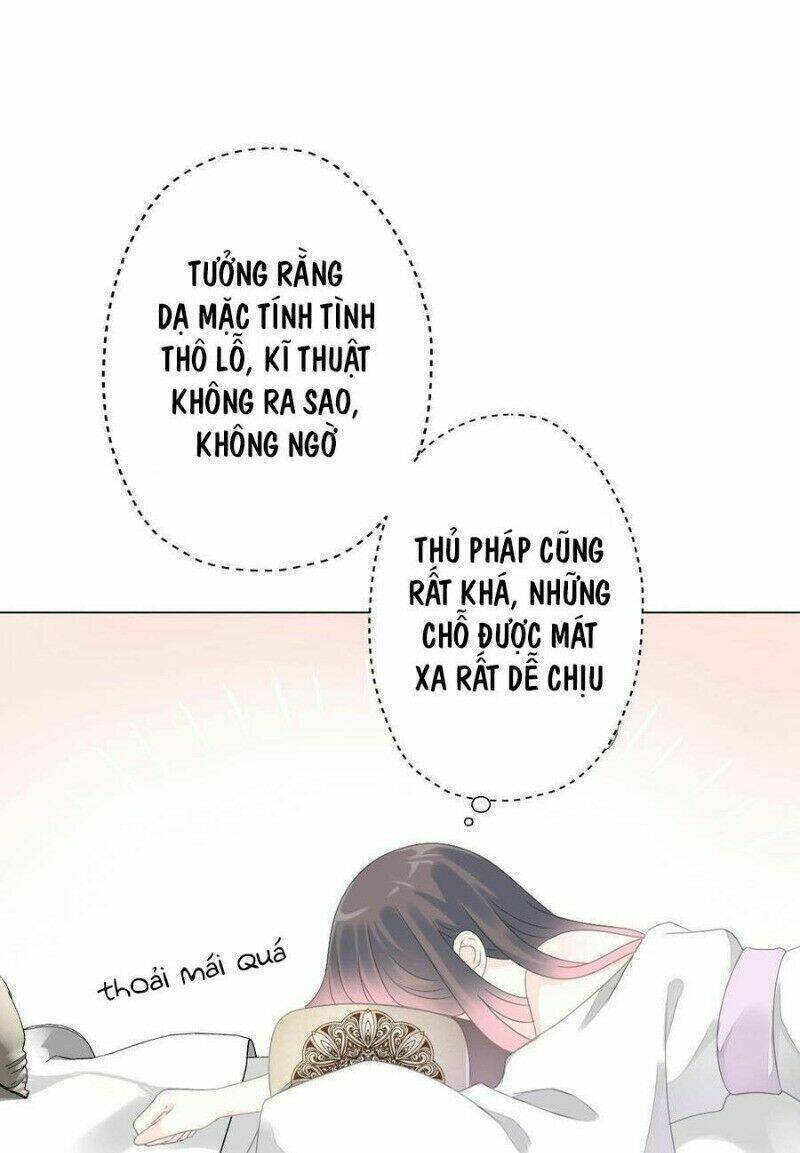 Điền Viên Mật Sủng: Cô Vợ Nóng Bỏng Chương 93 Ảnh 6