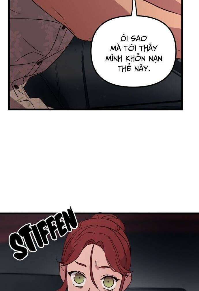 Bảo Mẫu Mafia Chương 3 Ảnh 57