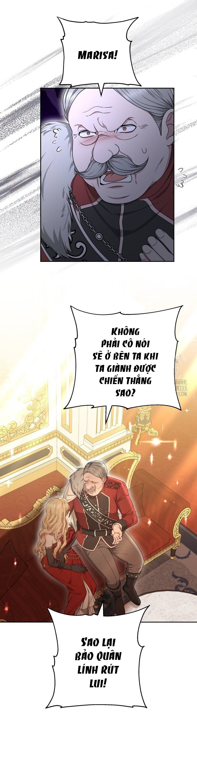 Cướp Dâu Chương 73.1 Ảnh 18