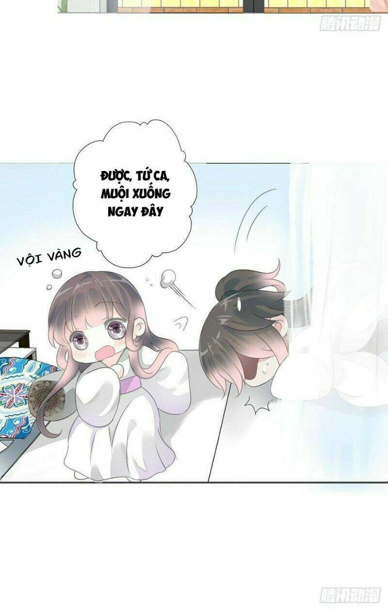 Điền Viên Mật Sủng: Cô Vợ Nóng Bỏng Chương 93 Ảnh 12