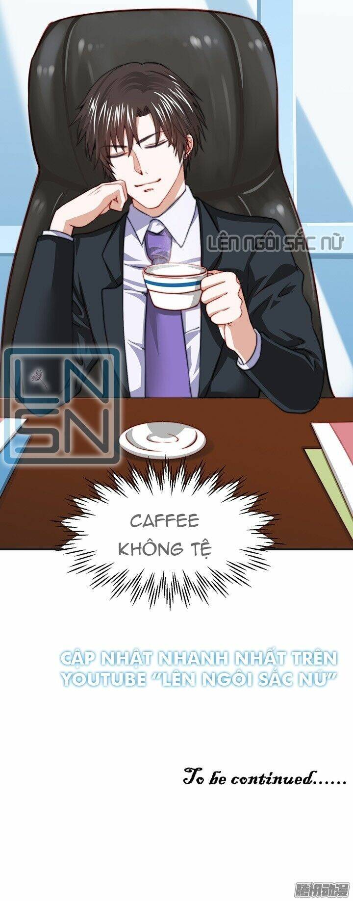 Có ChếT CũNg Không ThoáT KhỏI Anh Chương 7 Ảnh 21