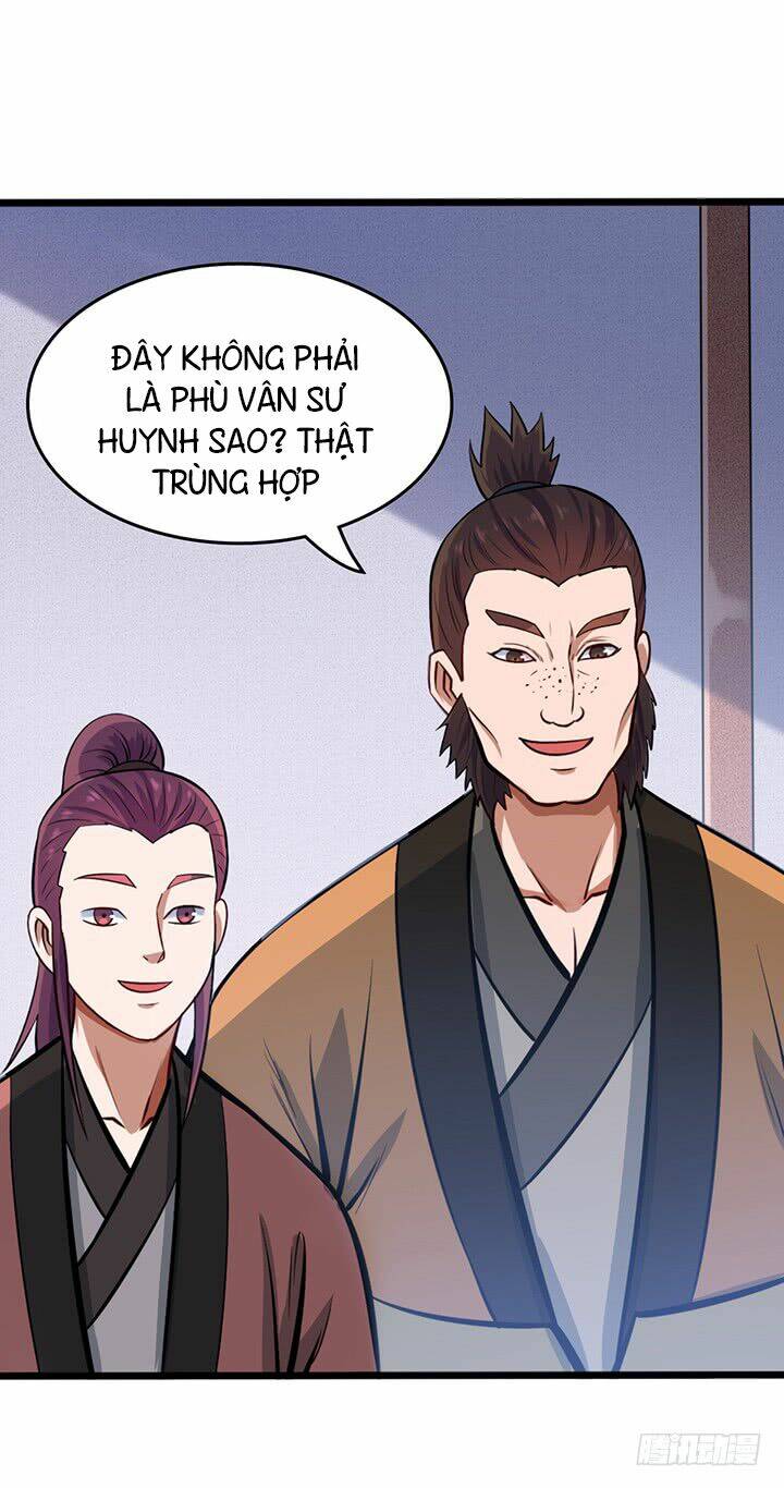 Hiệp Hành Cửu Thiên Chương 104 Ảnh 5