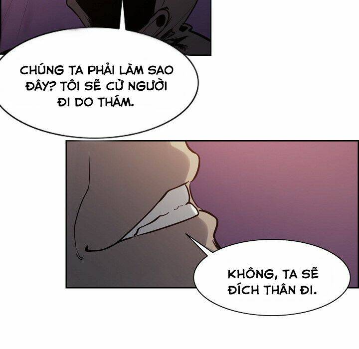 Dâm Hùng Chương 30 Ảnh 25