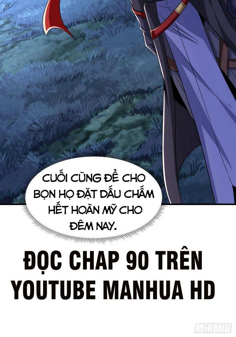 Không Có Đạo Lữ Sẽ Chết Chương 73 Ảnh 52