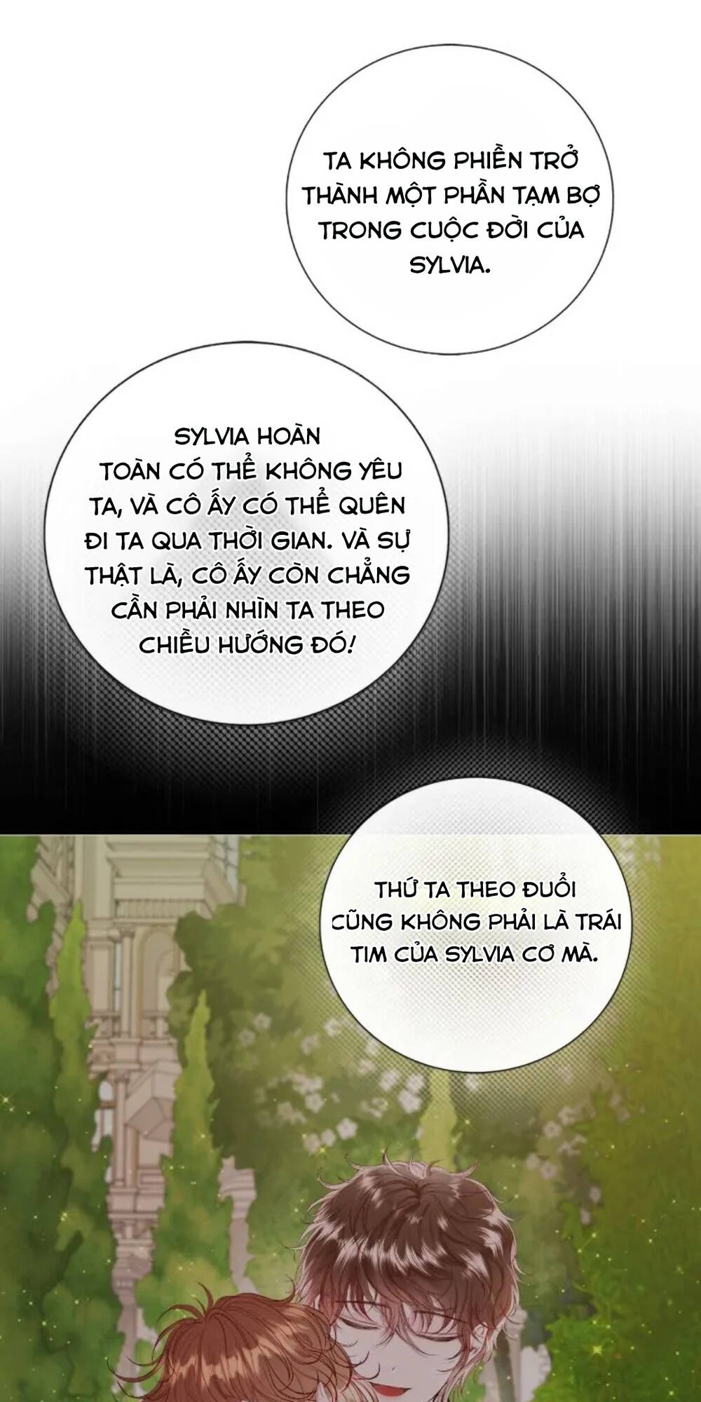Trở Thành Tiểu Thư Xấu Xí Chương 122 Ảnh 69