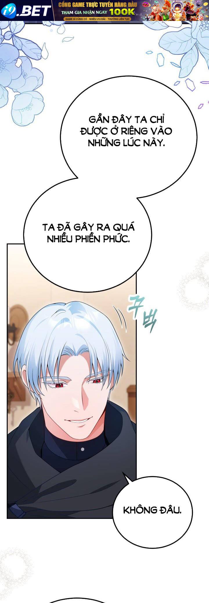 Tôi Sẽ Ly Hôn Với Người Chồng Bạo Chúa Của Mình Chương 69.2 Ảnh 9