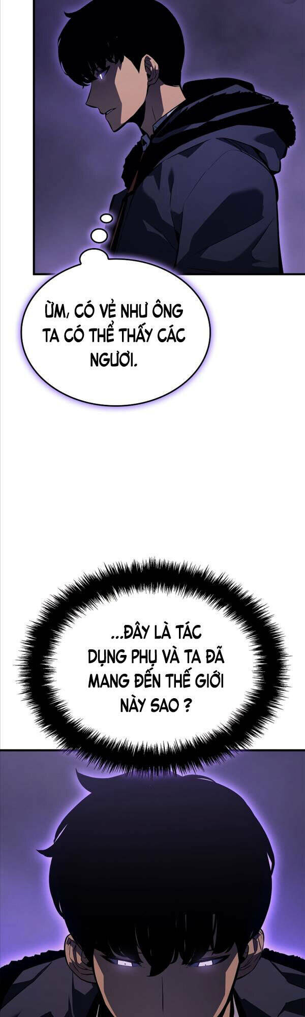 Solo Leveling Ss3 Chương 2 Ảnh 17