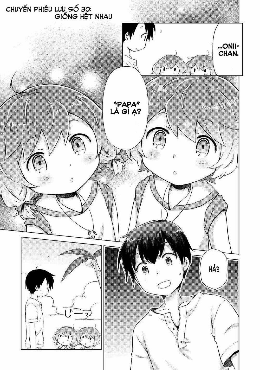 Isekai Yururi Kikou Chương 30 Ảnh 3