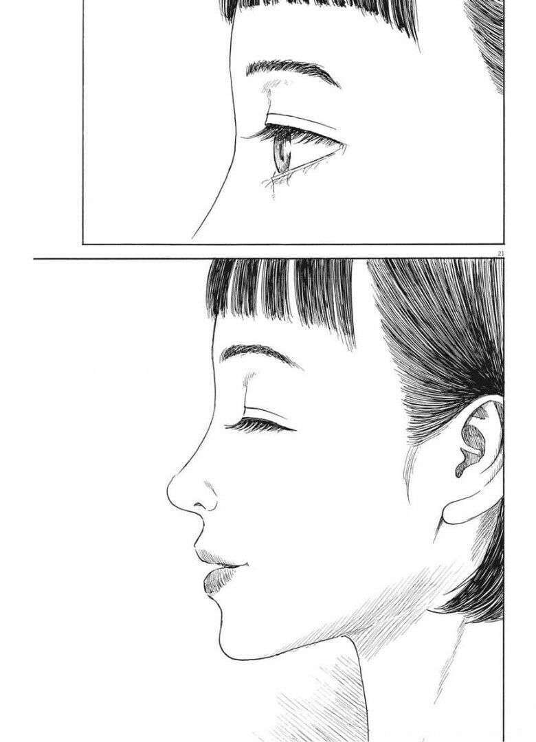 Chi No Wadachi Chương 104 Ảnh 23