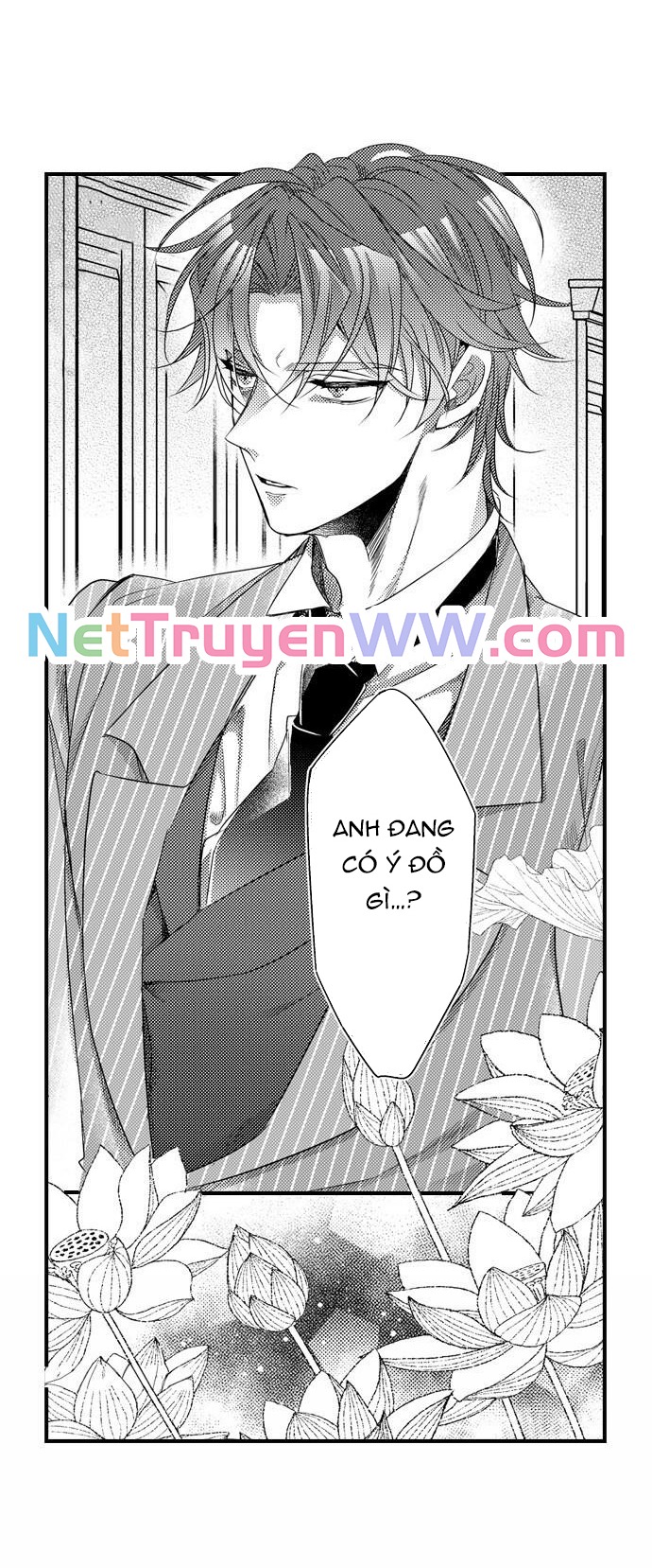 Ván Cược Tình Ái Chương 25 Ảnh 4
