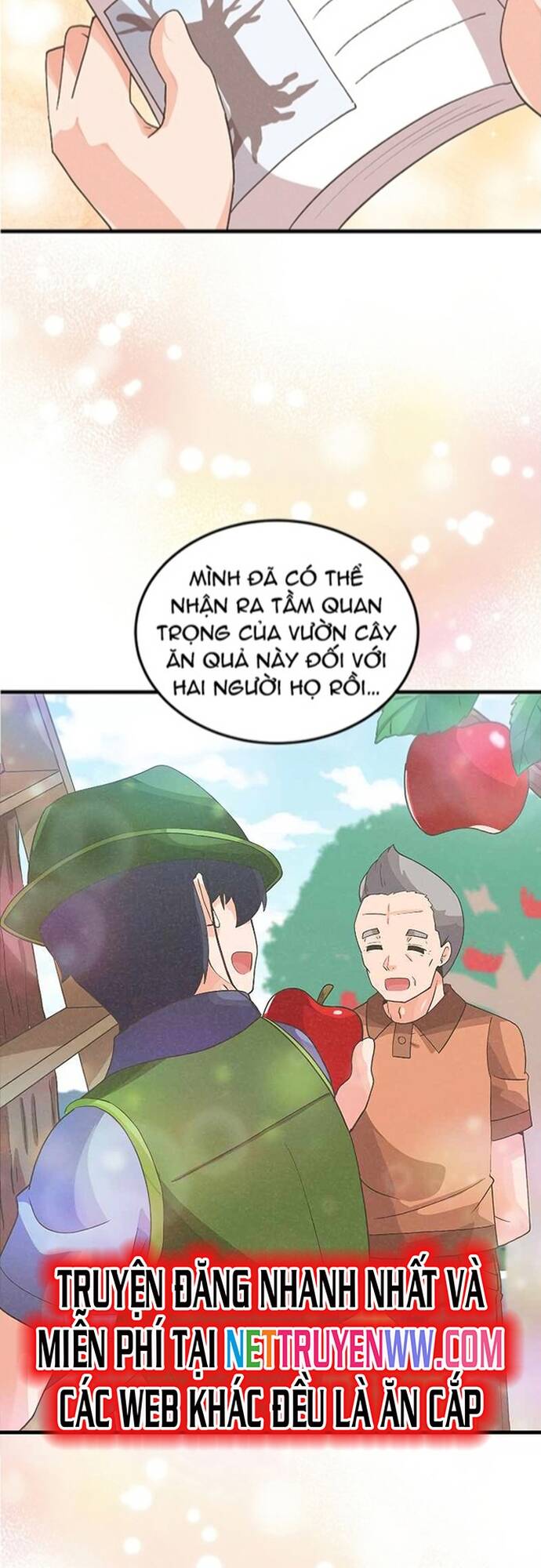 Nông Dân Linh Hồn Chương 86 Ảnh 20