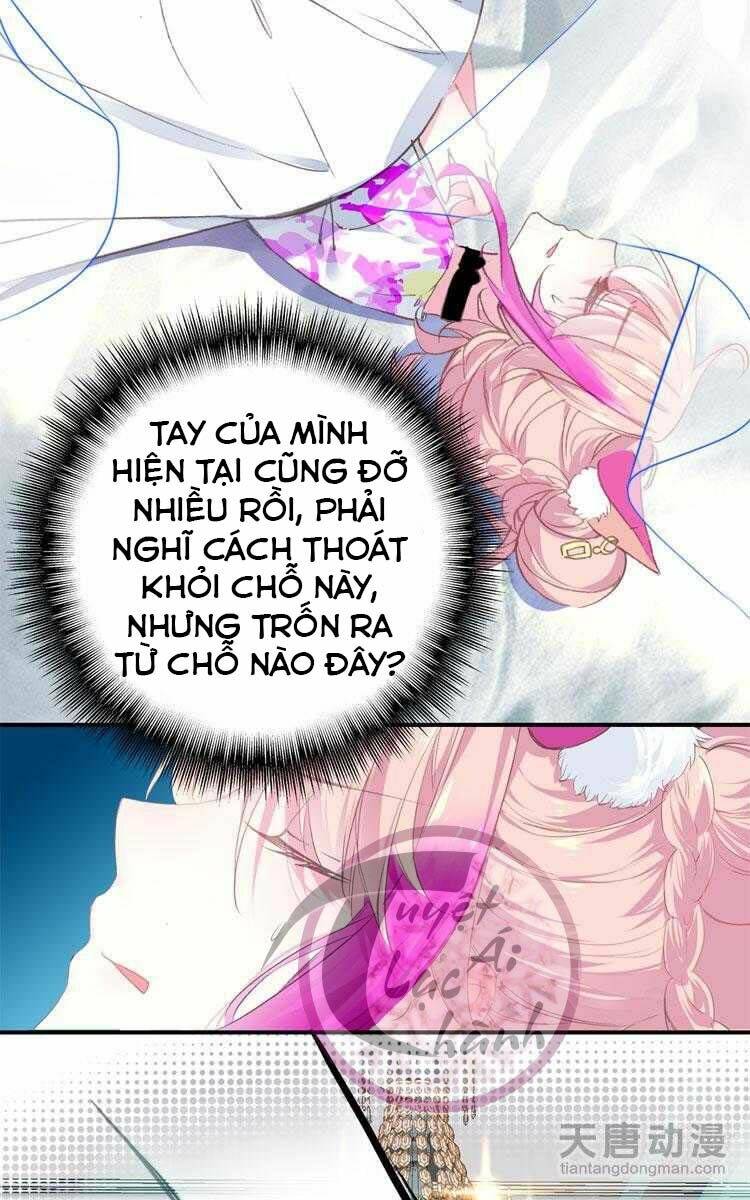Gia Đình Biến Thái Chương 4 Ảnh 7