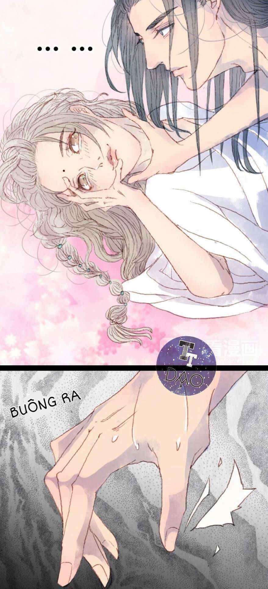 Khúc Hữu Ngộ Chương 2 Ảnh 28