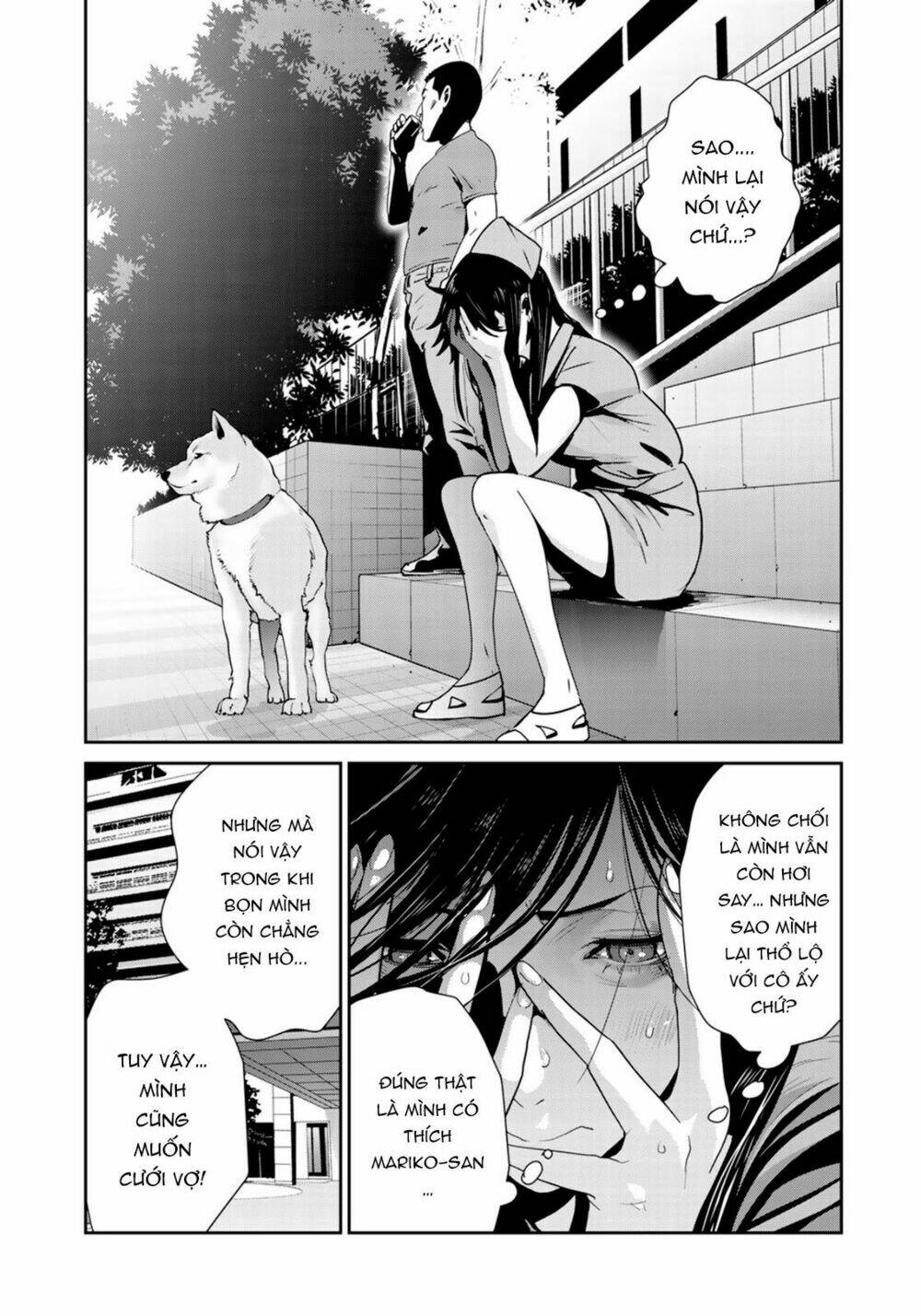 Raw Hero Chương 22 Ảnh 14