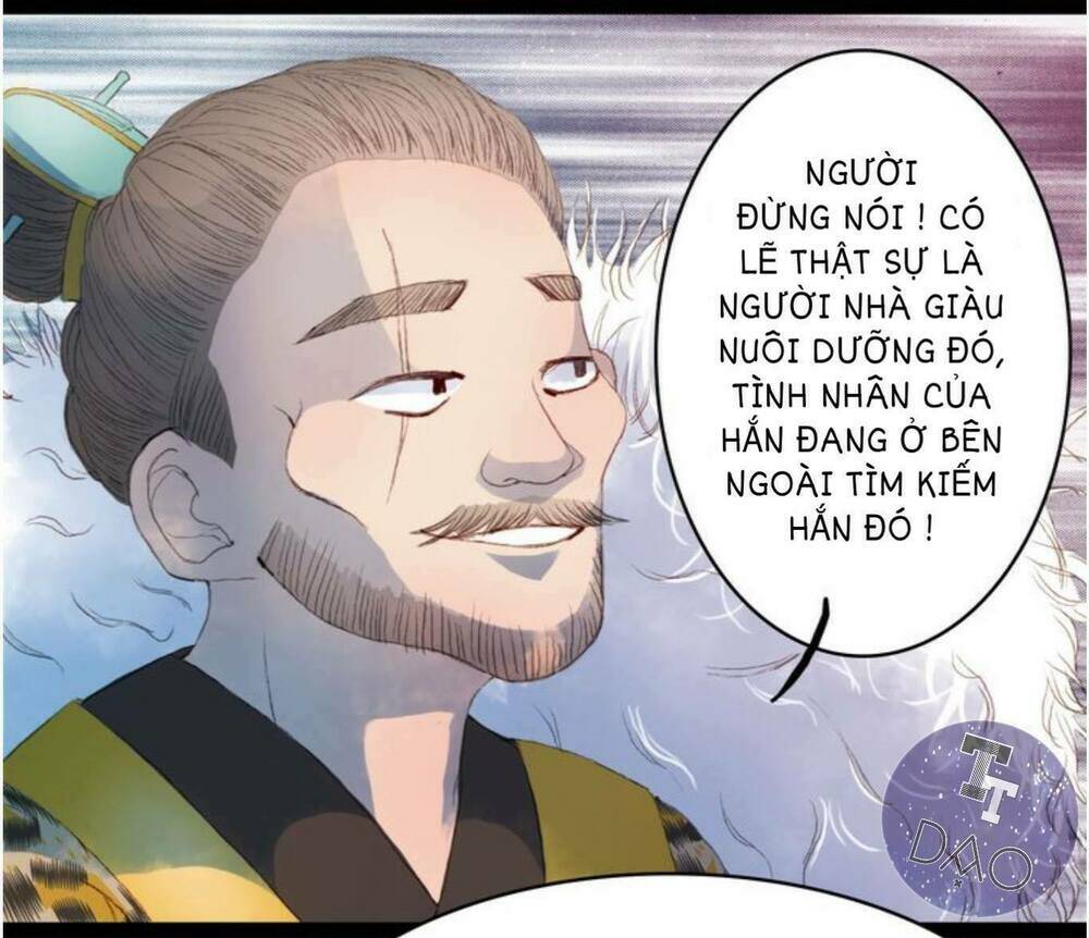 Khúc Hữu Ngộ Chương 6 Ảnh 17