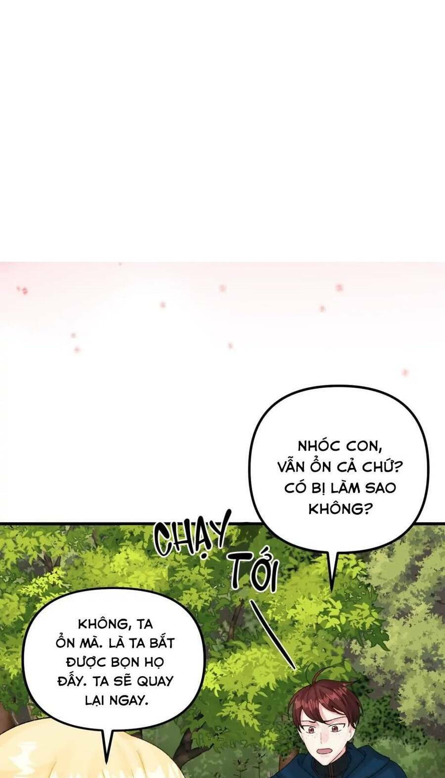 Công Chúa Bãi Rác Chương 72 Ảnh 53