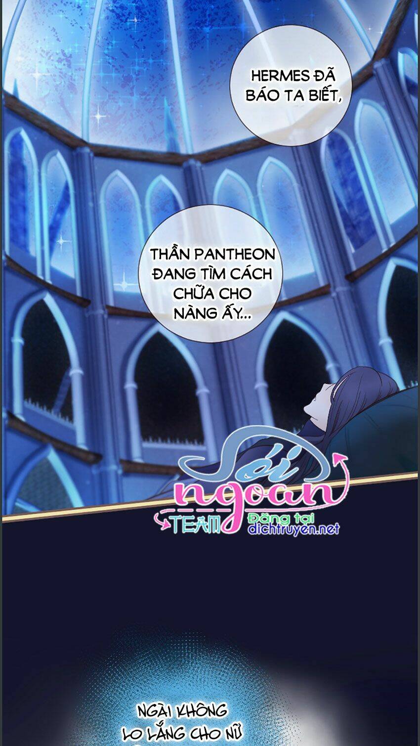 Nàng Persephone Và Chàng Hades Chương 20 Ảnh 13