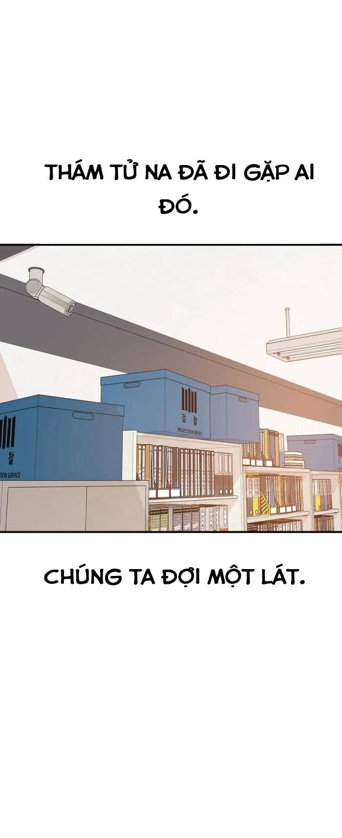 Bạn Trai Vệ Sĩ Chương 131 Ảnh 39