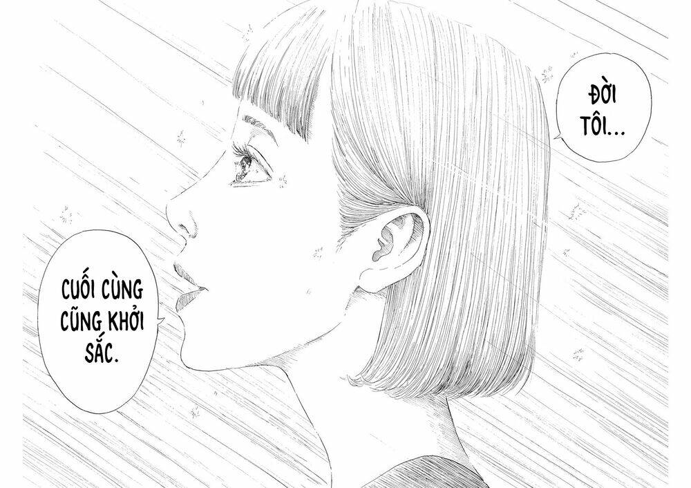 Chi No Wadachi Chương 106 Ảnh 20