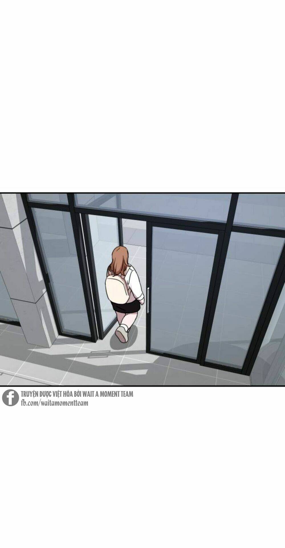 Bloody Romance - Lãng Mạn Đẫm Máu Chương 10 Ảnh 24