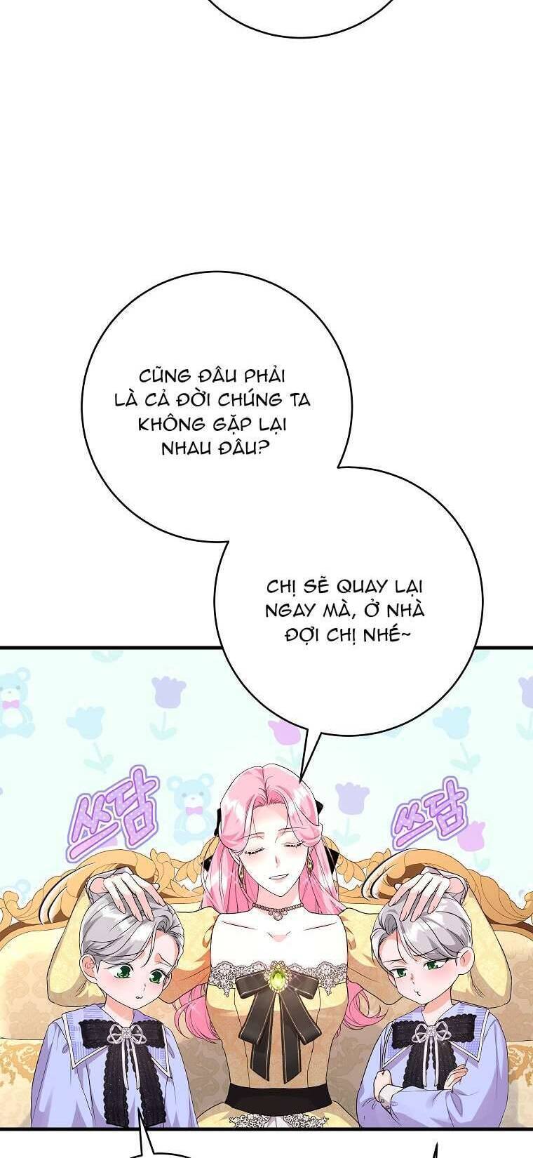 Kẻ Phản Diện Có Thời Hạn Ủng Hộ Tôi Hủy Hôn Chương 38 Ảnh 53
